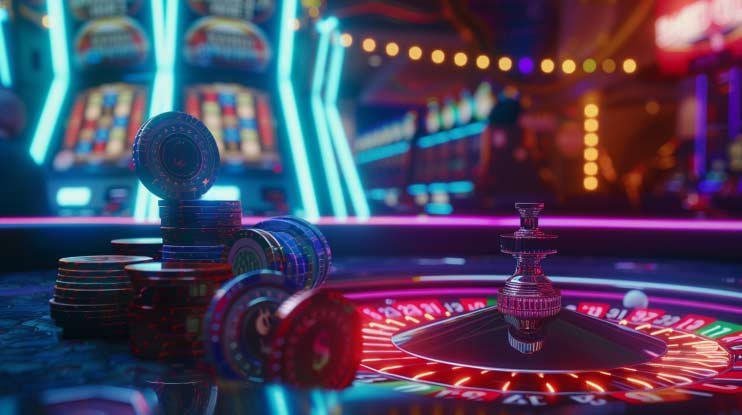 Responsible gaming reminders for basa.8 adults with budget and time limits