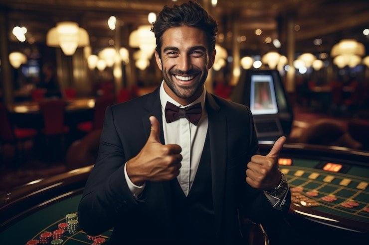 Jackpot slots guide screen for basa.8 Bangladesh adult mobile users