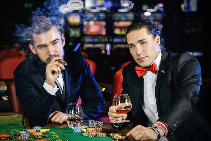 Responsible gaming reminder for basa.8 jackpot-style slots and limits