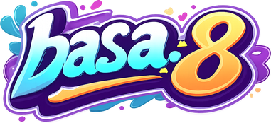 basa.8 homepage logo